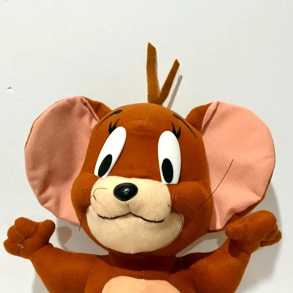 Vintage 1990's Tom and Jerry JERRY MOUSE 11